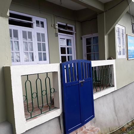 Smriya Homestay Дарджилинг Екстериор снимка