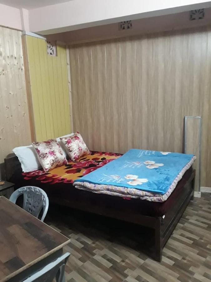 Smriya Homestay Дарджилинг Екстериор снимка