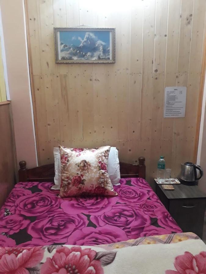Smriya Homestay Дарджилинг Екстериор снимка