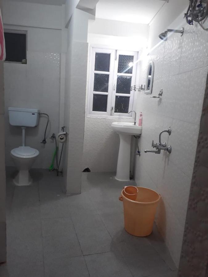 Smriya Homestay Дарджилинг Екстериор снимка