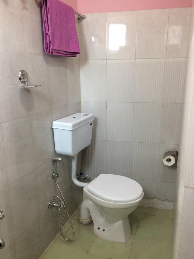 Smriya Homestay Дарджилинг Екстериор снимка