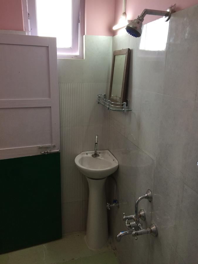 Smriya Homestay Дарджилинг Екстериор снимка