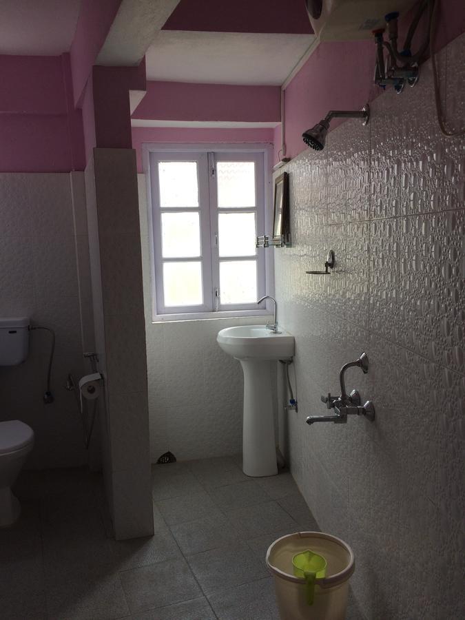 Smriya Homestay Дарджилинг Екстериор снимка
