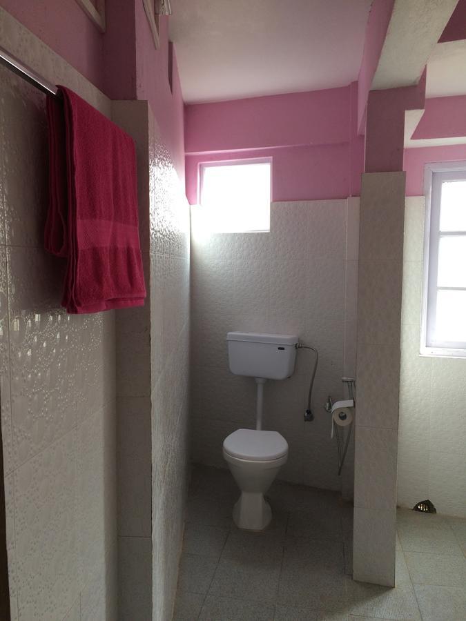 Smriya Homestay Дарджилинг Екстериор снимка