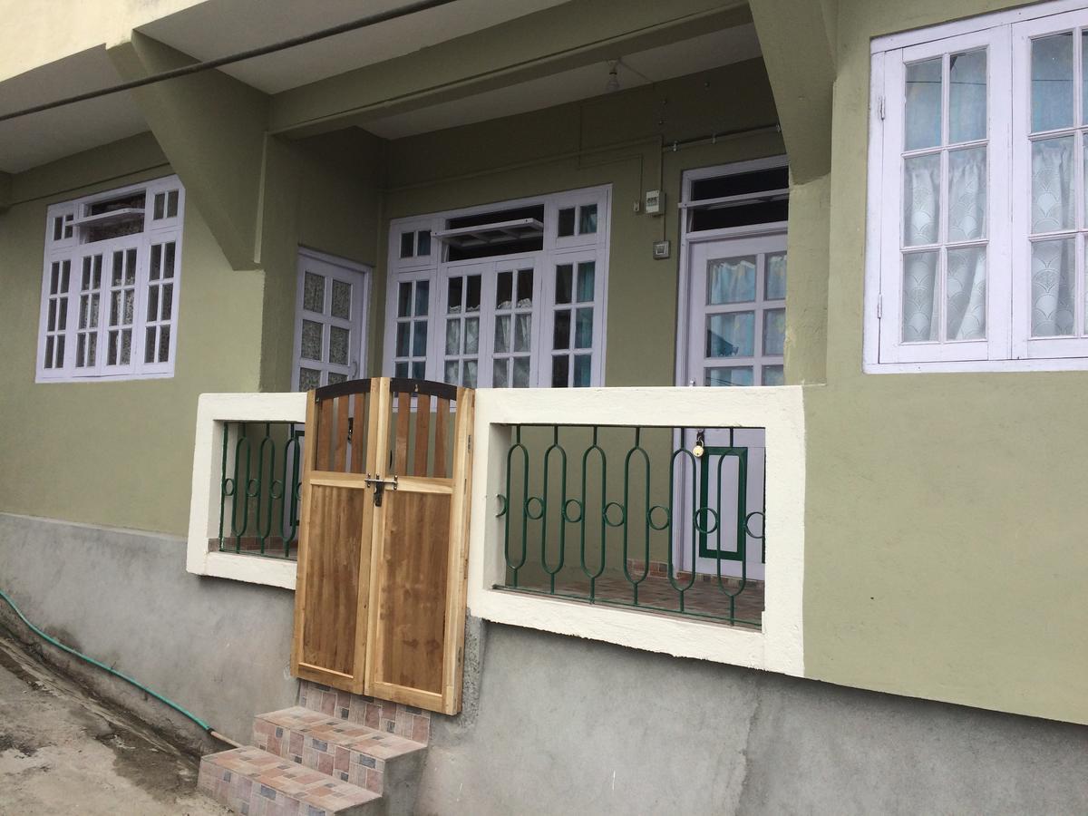 Smriya Homestay Дарджилинг Екстериор снимка