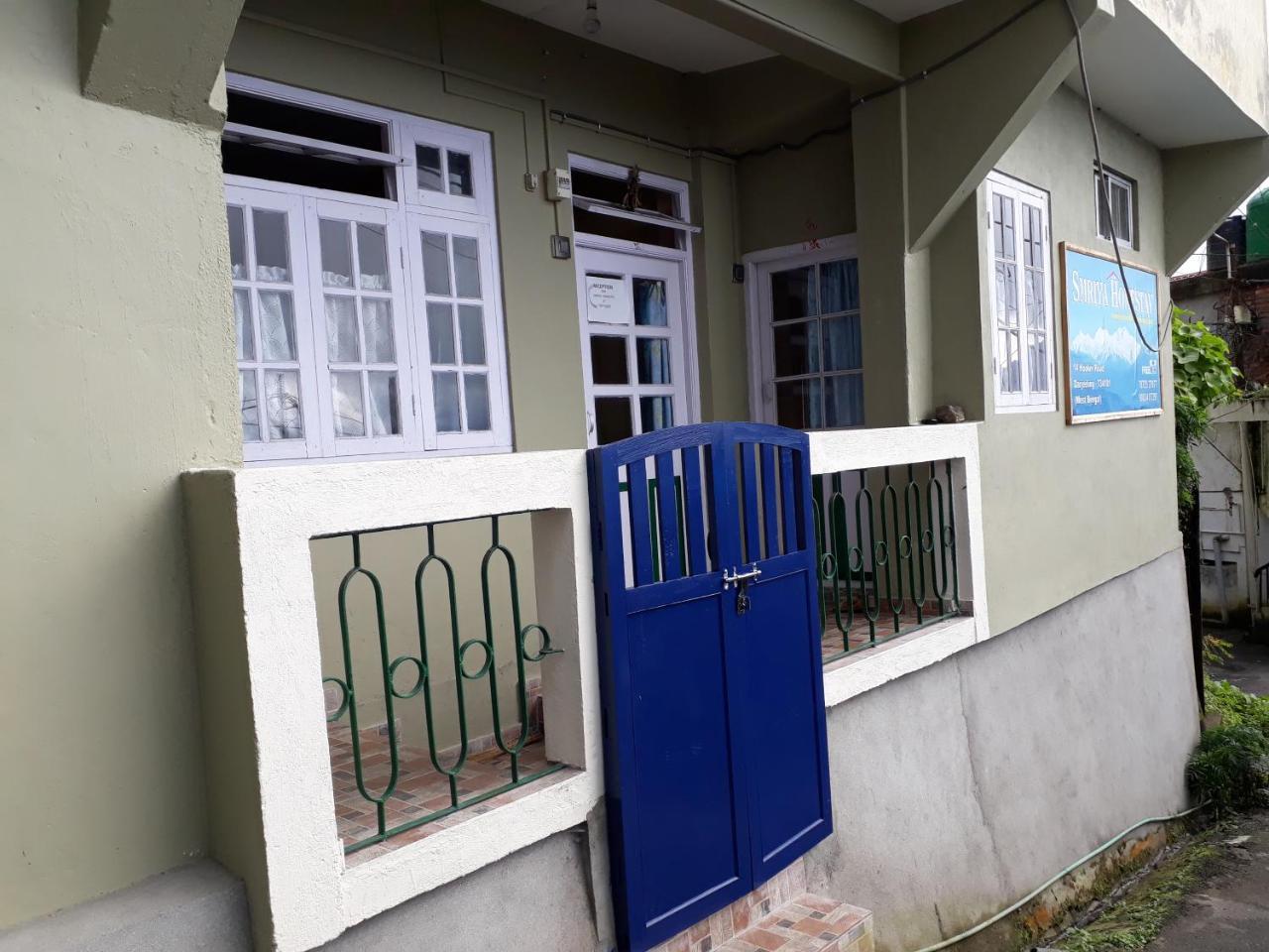 Smriya Homestay Дарджилинг Екстериор снимка